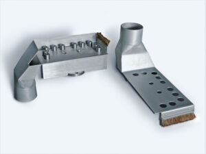 Absaughauben Ansicht 1