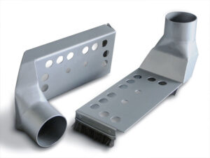 Absaughauben Ansicht 2